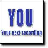 Click and contact us to discuss your next recording project.