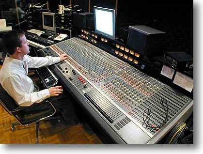 award winning mastering