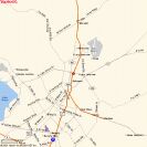 click here to see scalable map of exit #339