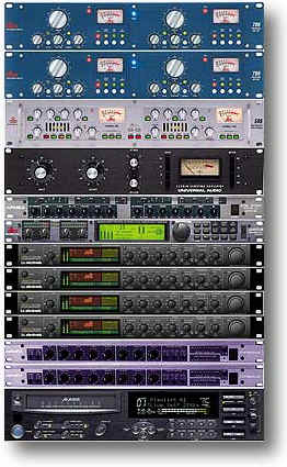 The finest outboard equipment